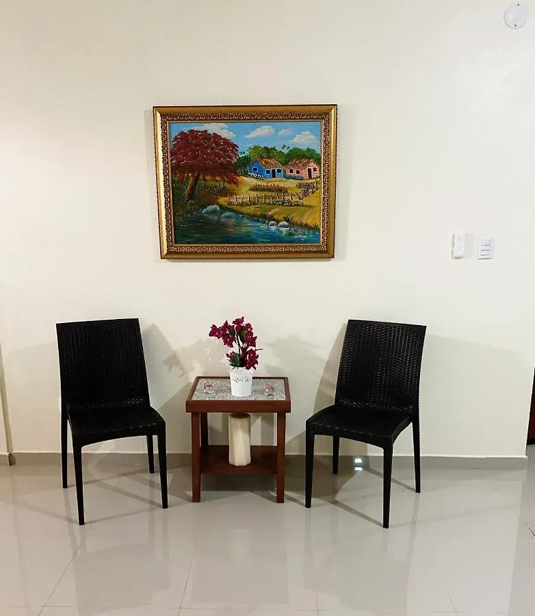 Holiday home Villa Anchorage Jarabacoa Dominican Republic