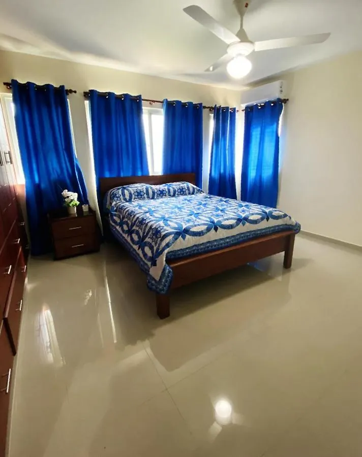 Villa Anchorage Jarabacoa