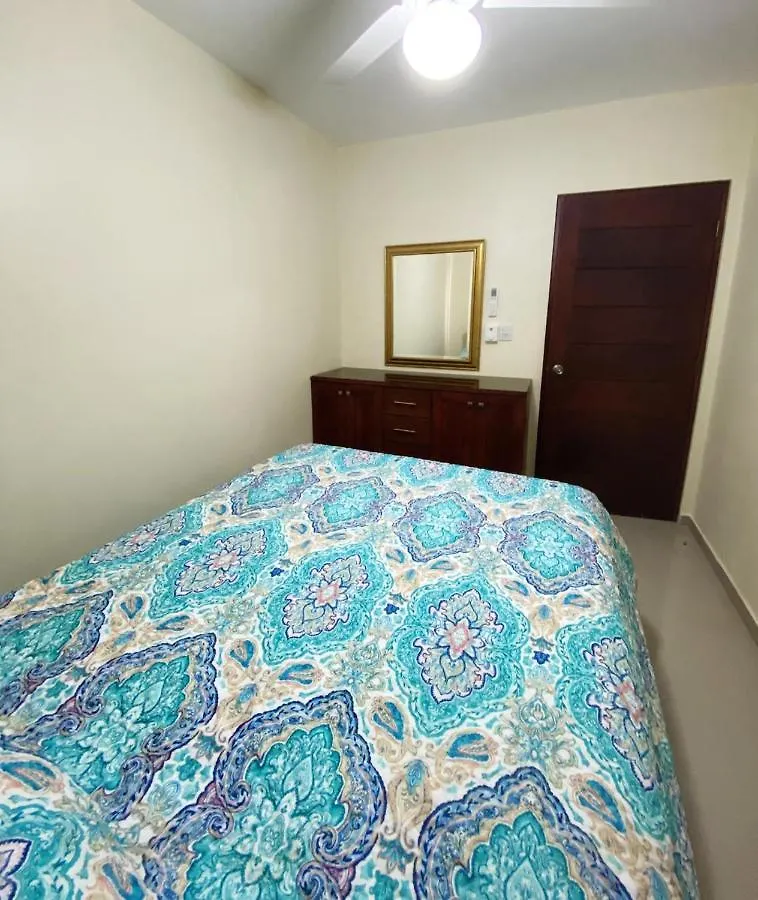 Villa Anchorage Jarabacoa Holiday home