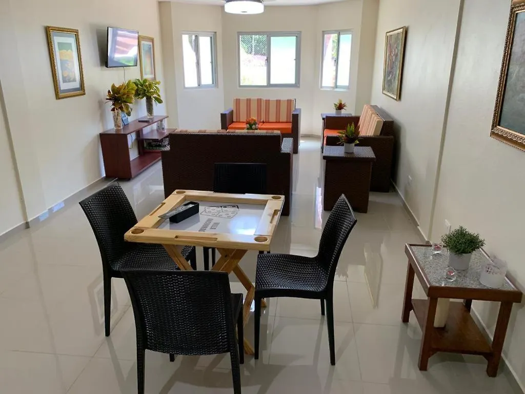Holiday home Villa Anchorage Jarabacoa