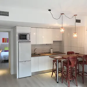 Realejo Center 2 Bedroom , Granada España