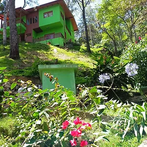  Séjour chez l'habitant Mi Hogar