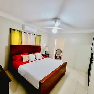  Appartement Oasis De Paz